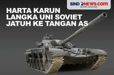 Harta Karun Langka Uni...
