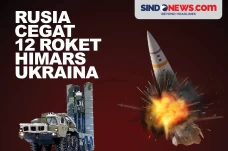 Rusia Berhasil Cegat...