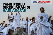Hal-Hal yang Perlu Dikerjakan...