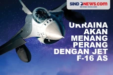 Ukraina Kaim Akan Menang...