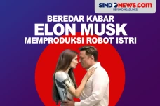 Elon Musk Dikabakan...