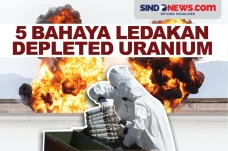 Timbulkan Radiasi, Ini...