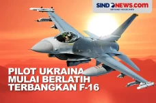 Pilot Ukraina Mulai...