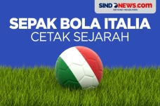 Luar Biasa, Sepak Bola...