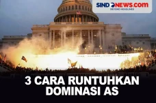 3 Cara untuk Mengalahkan...