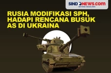 Rusia Modifikasi SPH,...