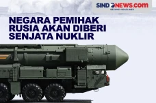 Negara yang Memihak...
