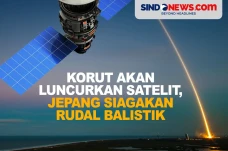 Korut Akan Luncurkan...