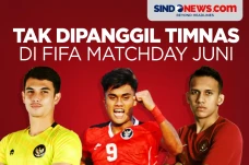 Mengejutkan, Pemain...