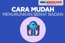 Cara Mudah Menurunkan...