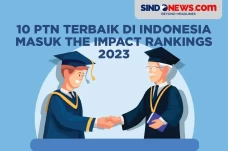 10 Universitas Terbaik...