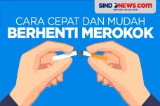 Mudah Dilakukan, Berikut...