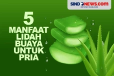 Bisa Dijadikan Anti...