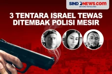 Baku Tembak Pecah, 3...