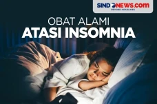 Membuat Tidur Nyenyak,...