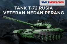 Spesifikasi Tank Tempur...