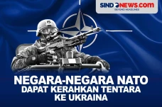 Negara-negara NATO Dapat...
