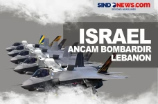 Israel Ancam Bombardir...
