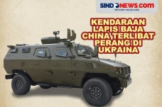 Kendaraan Lapis Baja...