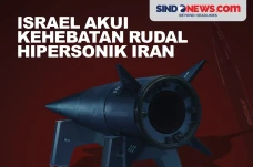 Kehebatan Rudal Hipersonik...