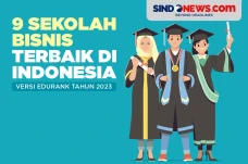 Ini 9 Sekolah Bisnis...