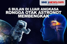 6 Bulan Tinggal di Luar...