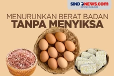 Makanan Wajib untuk...