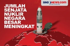 Dunia dalam Bahaya!...
