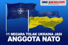 Terungkap, 11 Negara...