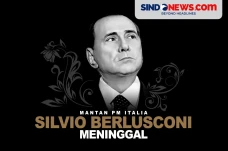 Mantan Perdana Menteri...