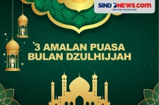 Fadilahnya Luar Biasa,...
