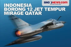 Gagal Dapatkan Su-35...