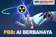 PBB Peringatkan Bahaya...