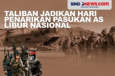 Taliban Jadikan Hari...