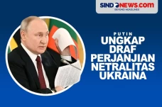 Rincian Draf Perjanjian...