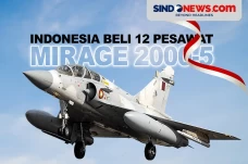Mirage 2000-5, Pesawat...