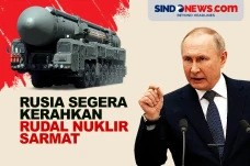 Vladimir Putin: Rusia...