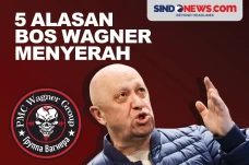 Berbalik 180 Derajat,...