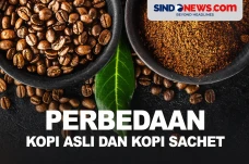 Penikmat Kopi Harus...