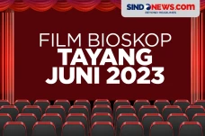 Film Bioskop Tayang...