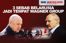 3 Penyebab Belarusia...