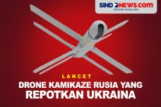 Lancet, Drone Kamikaze...