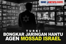 Turki Bongkar Rincian...