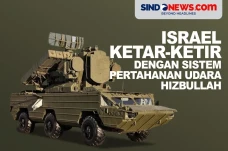 Sistem Pertahanan Udara...