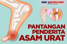 Picu Nyeri Hebat, Berikut...