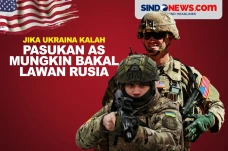 Jika Ukraina Kalah,...