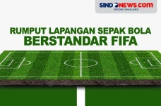 Inilah Rumput Lapangan...