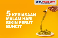 Hati-hati, Ini 5 Kebiasaan...