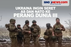 Ukraina Ingin Seret...