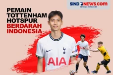 Gabriel, Pemain Keturunan...